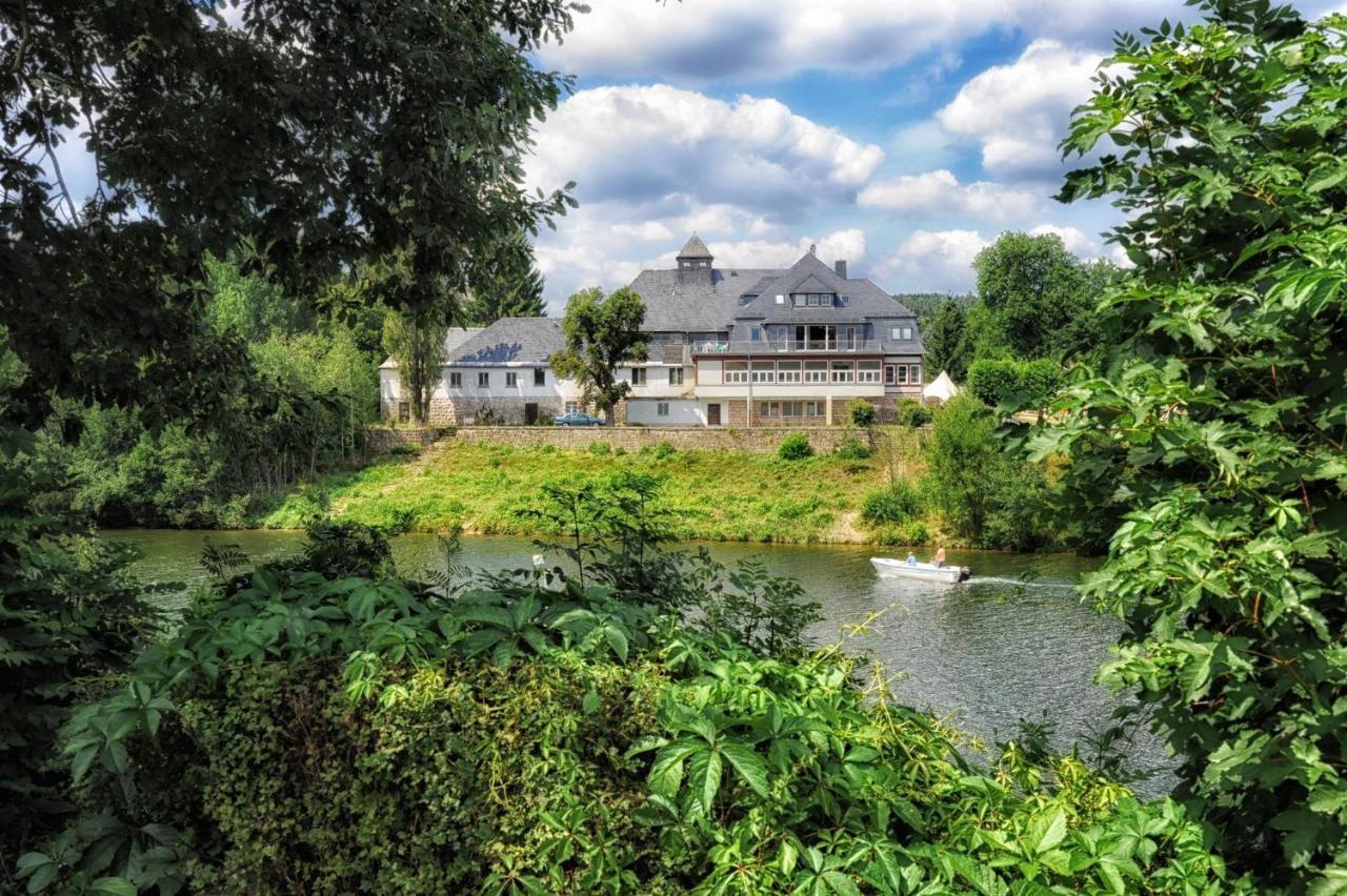 Haus Seeblick Dippoldiswalde Extérieur photo