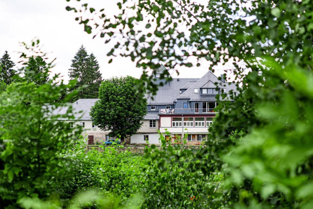 Haus Seeblick Dippoldiswalde Extérieur photo