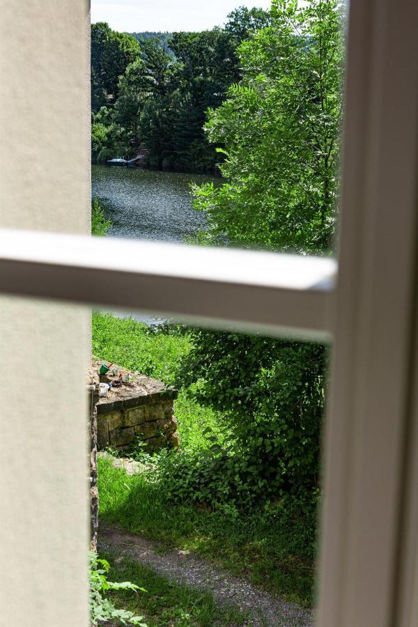 Haus Seeblick Dippoldiswalde Extérieur photo