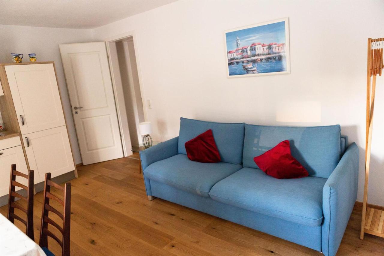 Haus Seeblick Dippoldiswalde Extérieur photo