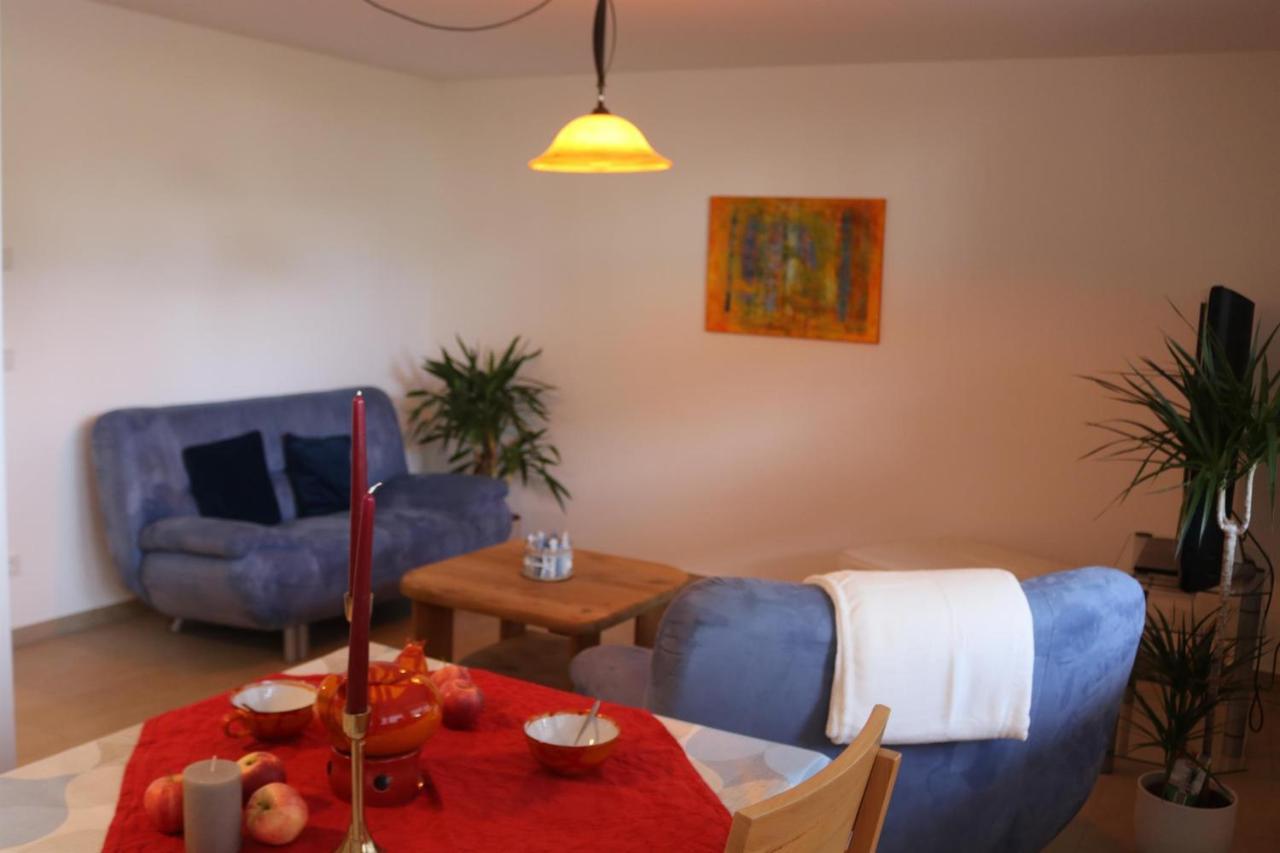 Haus Seeblick Dippoldiswalde Extérieur photo