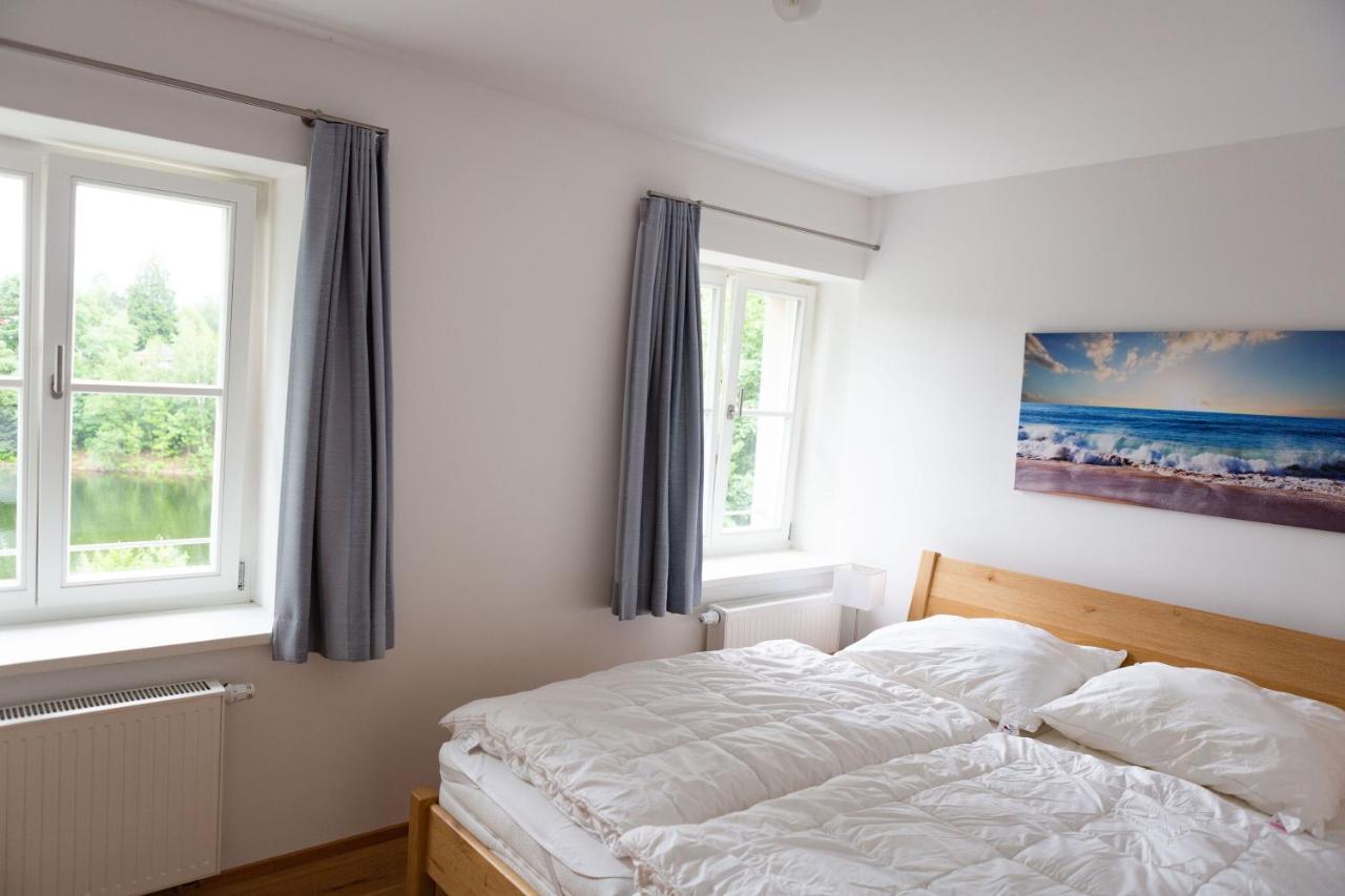 Haus Seeblick Dippoldiswalde Extérieur photo