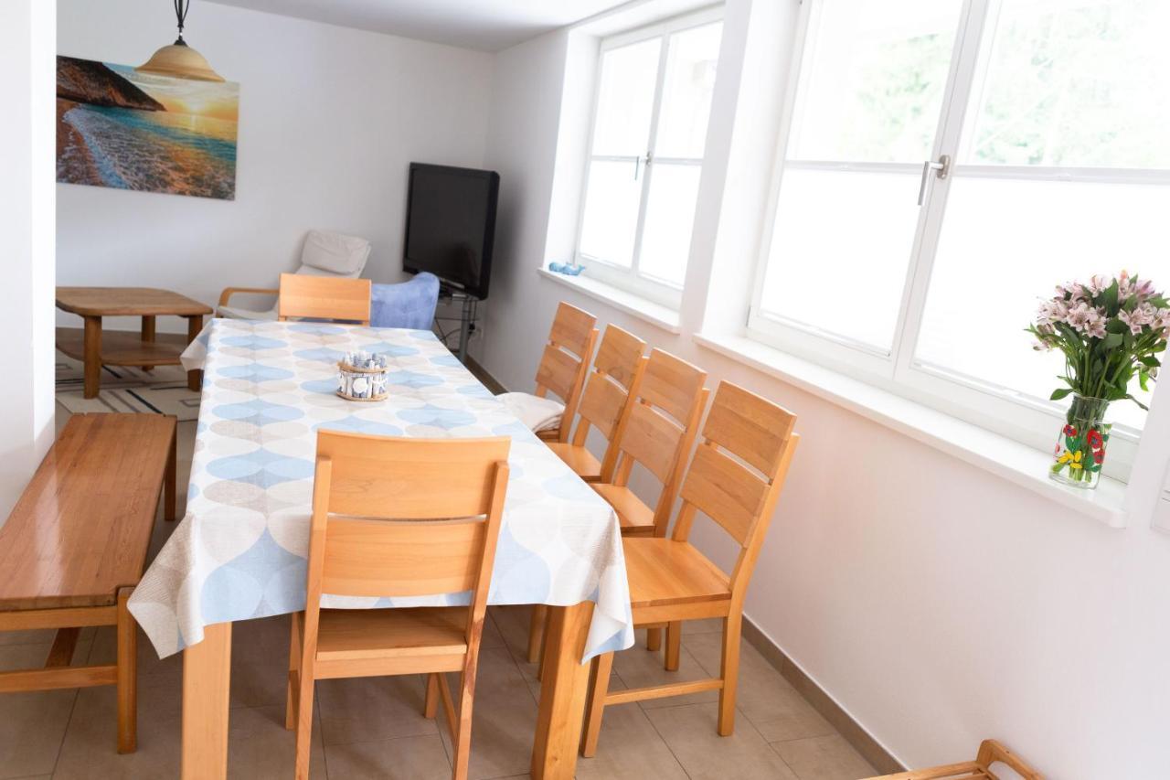 Haus Seeblick Dippoldiswalde Extérieur photo