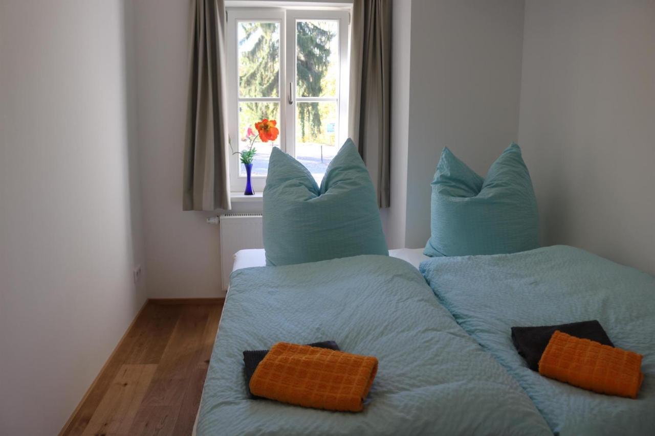 Haus Seeblick Dippoldiswalde Extérieur photo