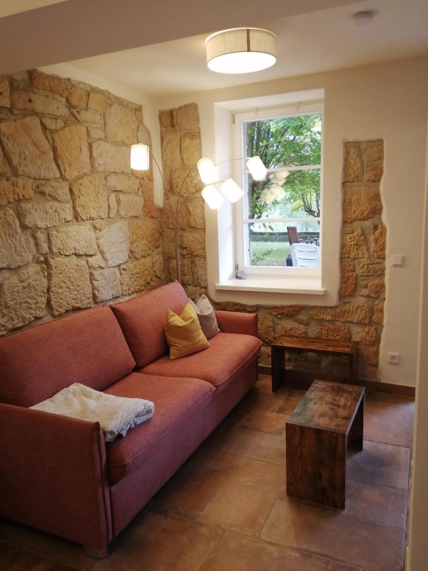 Haus Seeblick Dippoldiswalde Extérieur photo
