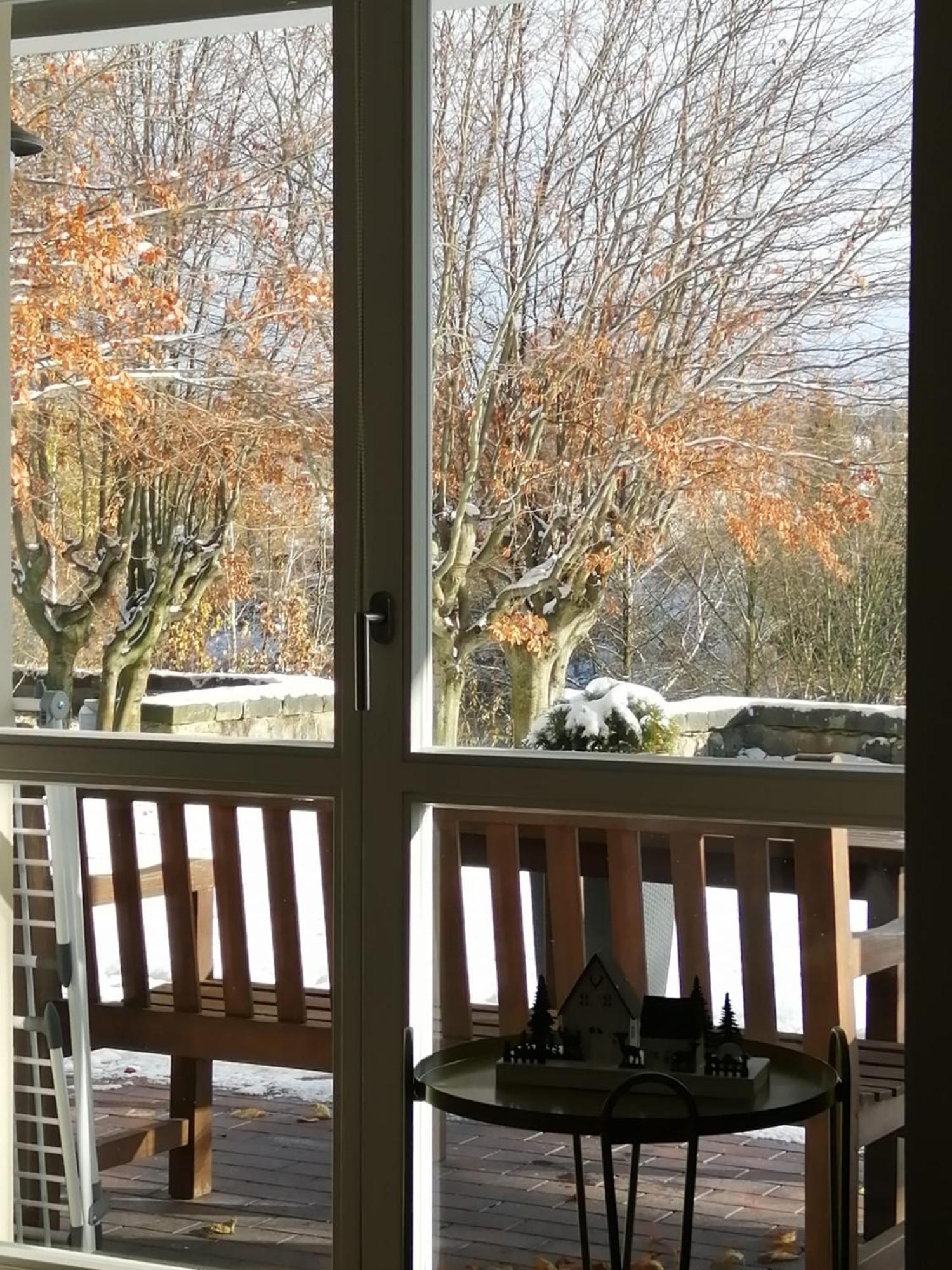Haus Seeblick Dippoldiswalde Extérieur photo