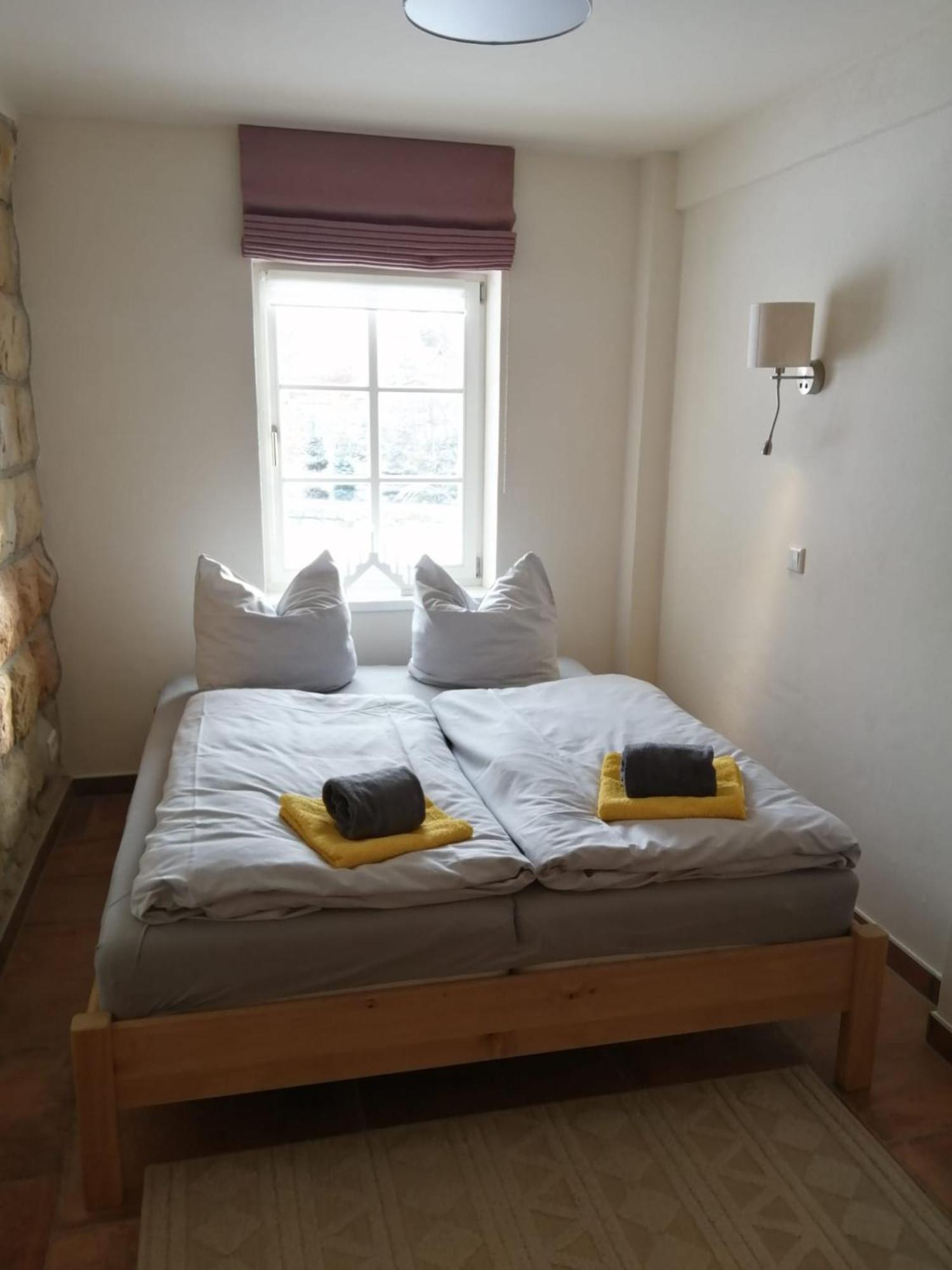 Haus Seeblick Dippoldiswalde Extérieur photo