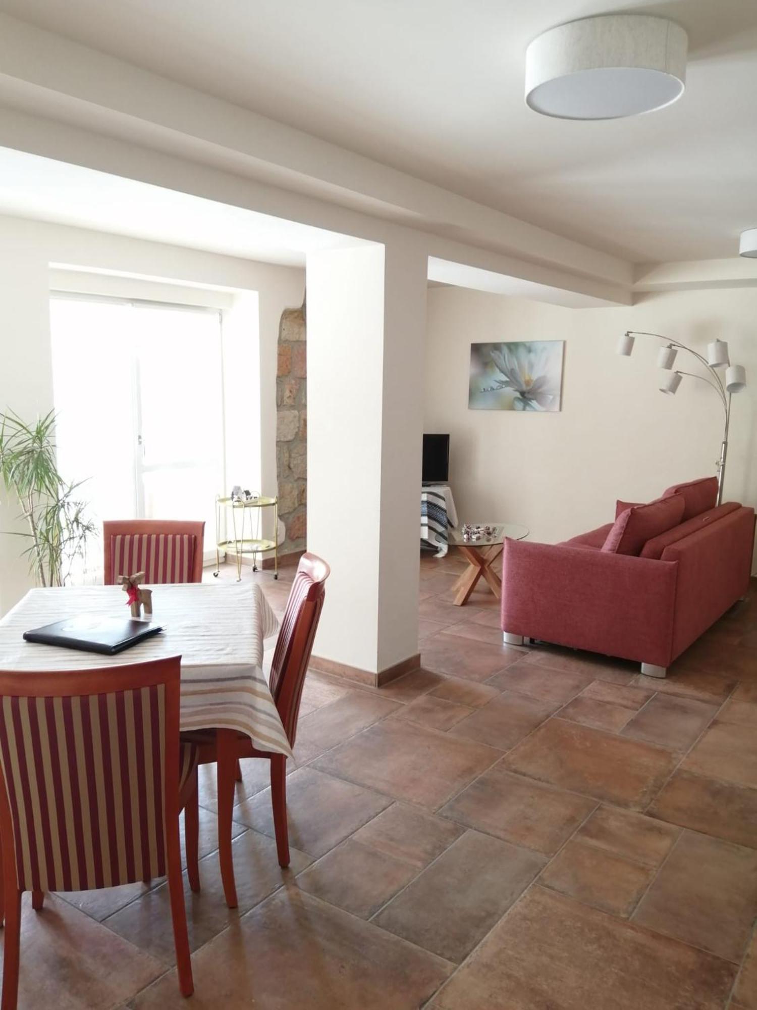 Haus Seeblick Dippoldiswalde Extérieur photo