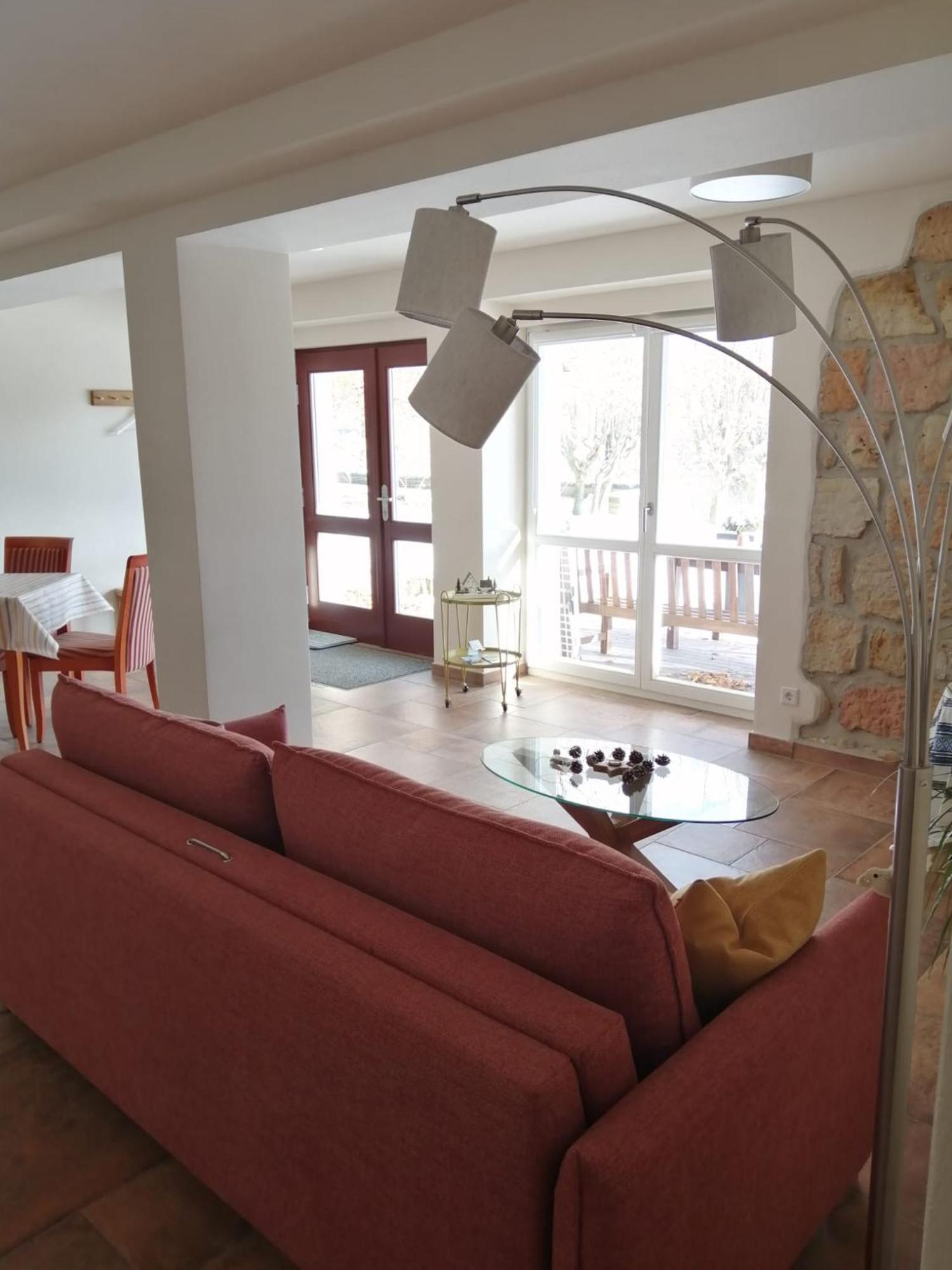 Haus Seeblick Dippoldiswalde Extérieur photo
