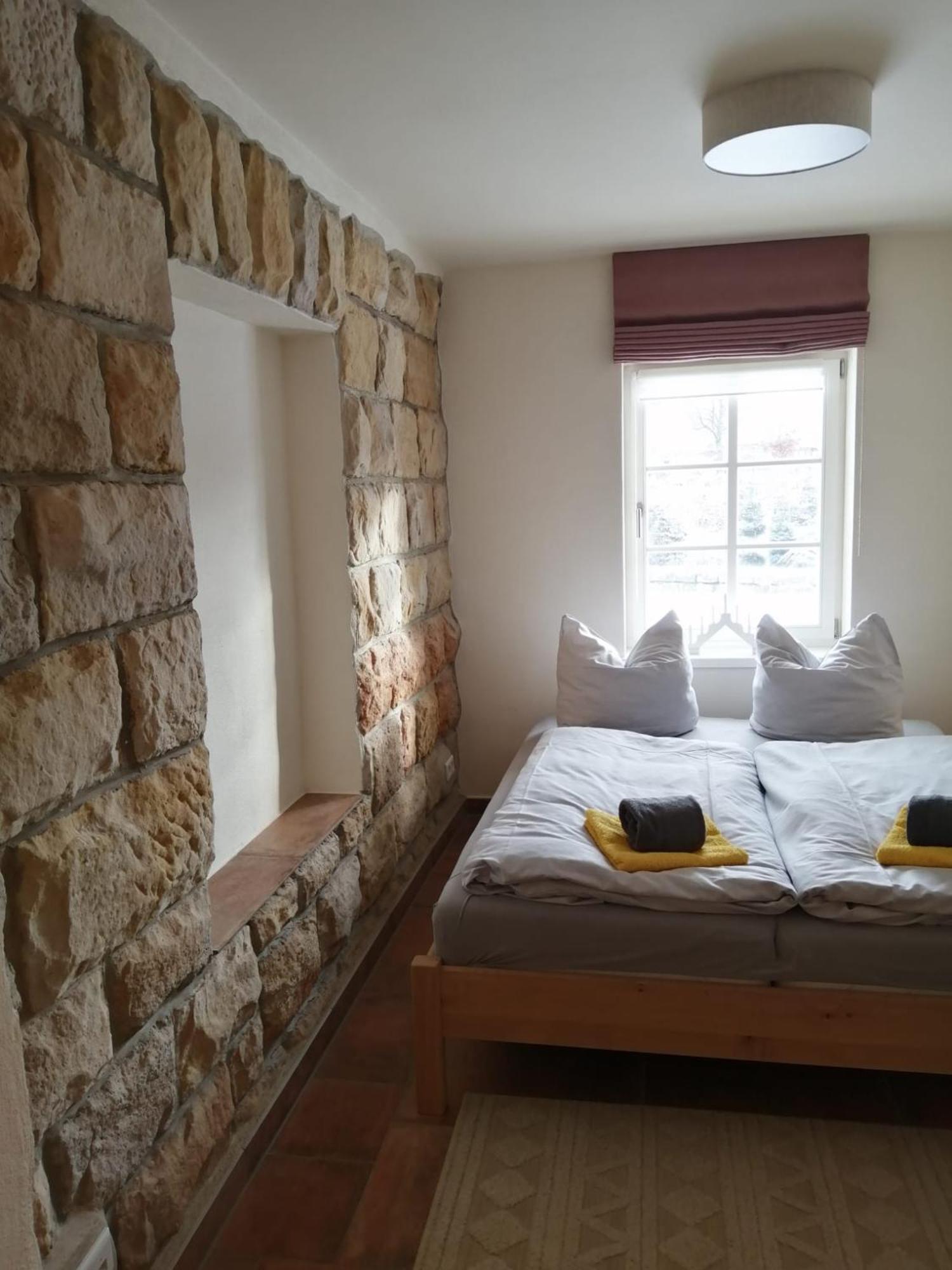 Haus Seeblick Dippoldiswalde Extérieur photo