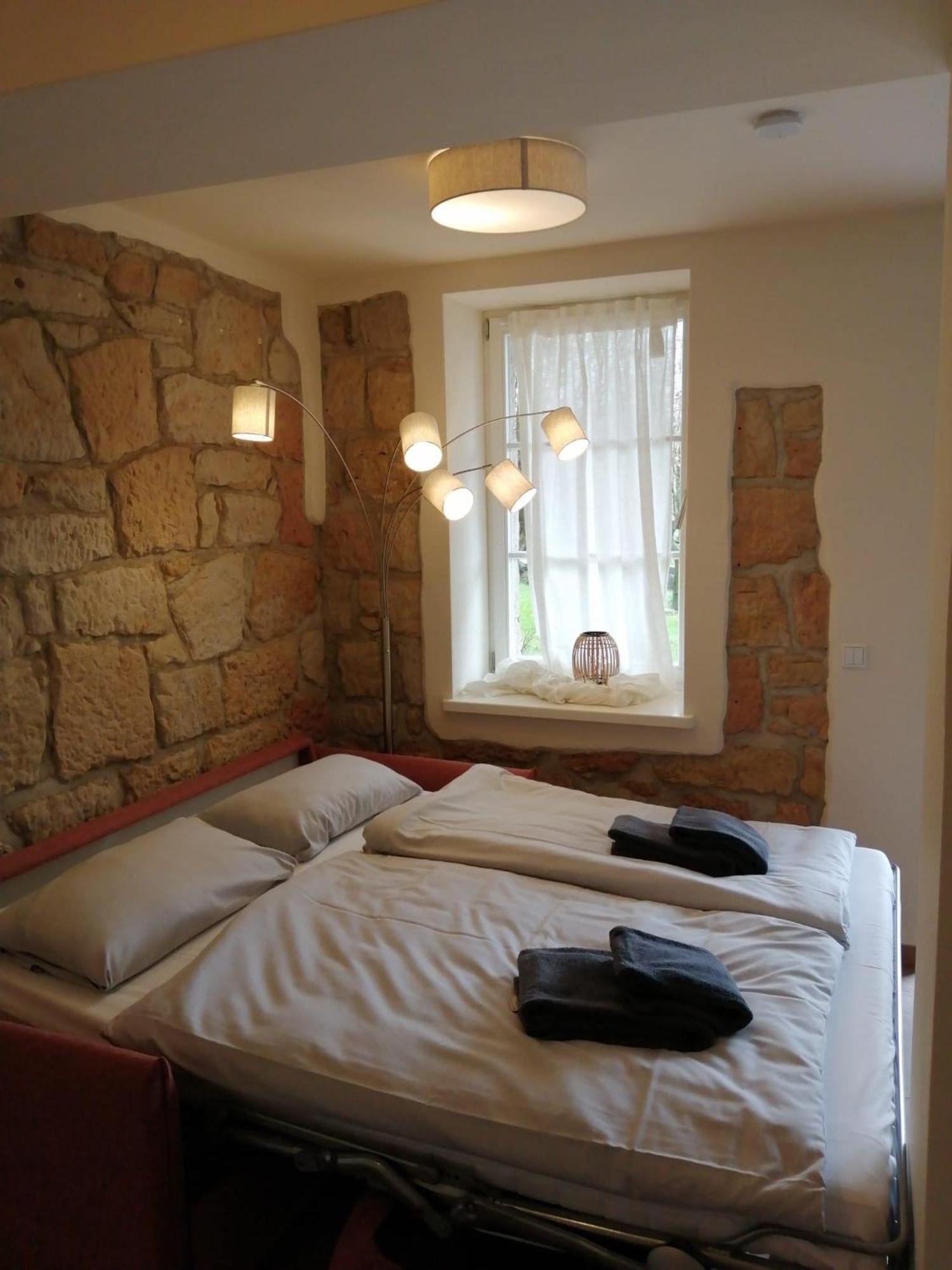 Haus Seeblick Dippoldiswalde Extérieur photo