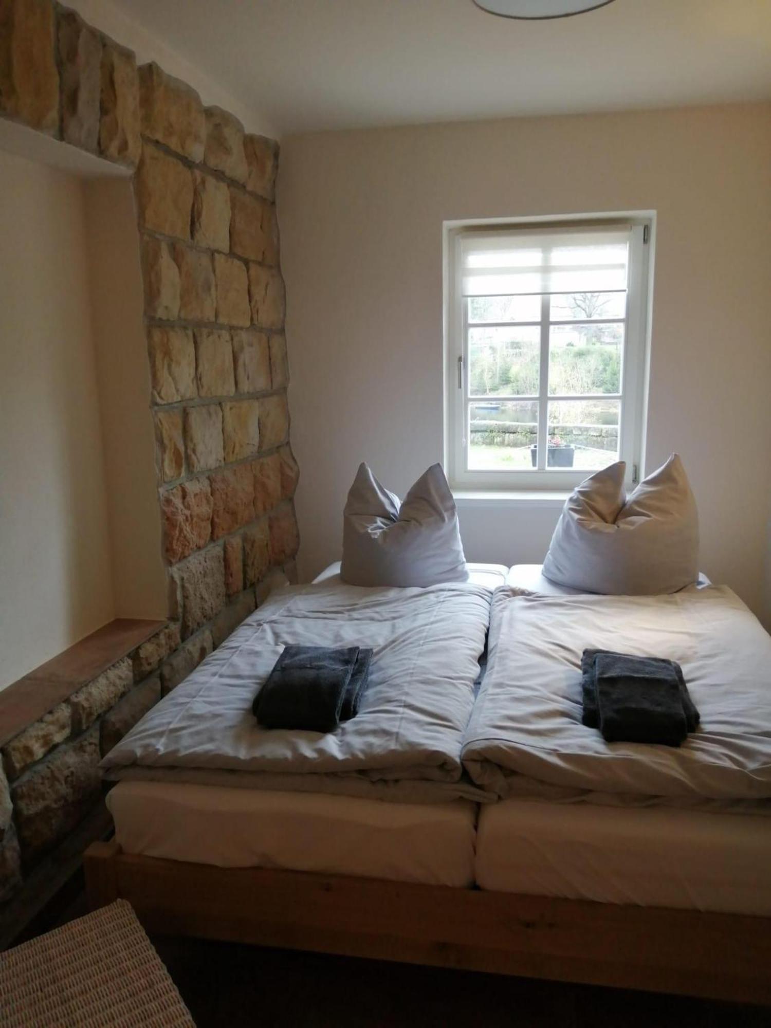 Haus Seeblick Dippoldiswalde Extérieur photo