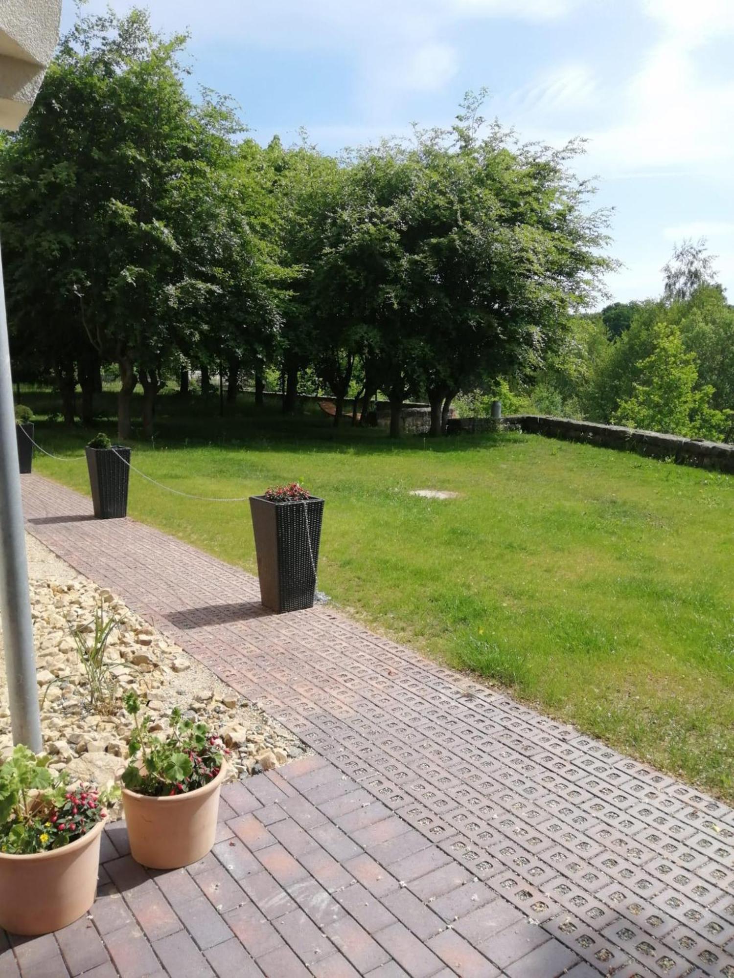 Haus Seeblick Dippoldiswalde Extérieur photo