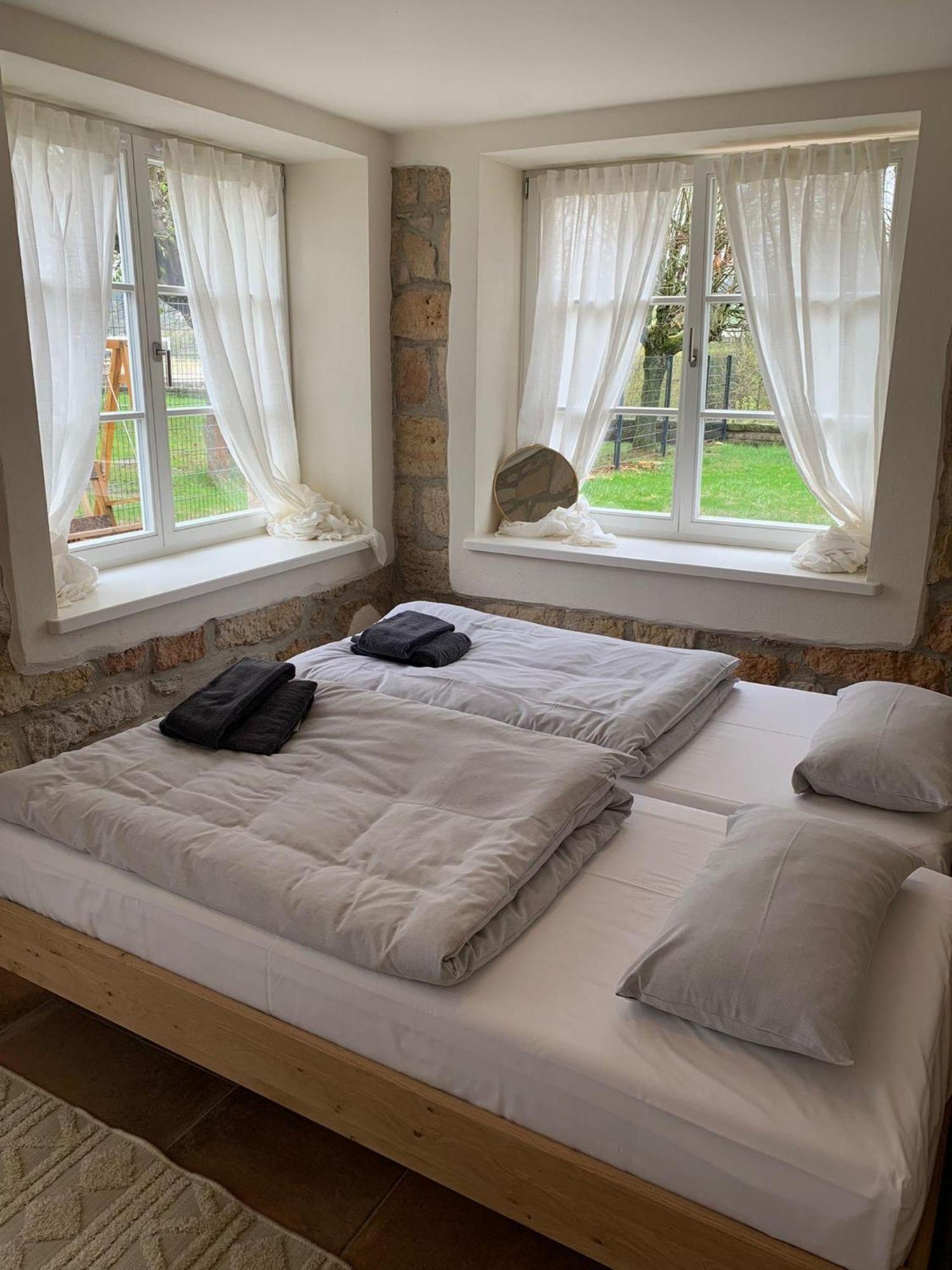 Haus Seeblick Dippoldiswalde Extérieur photo