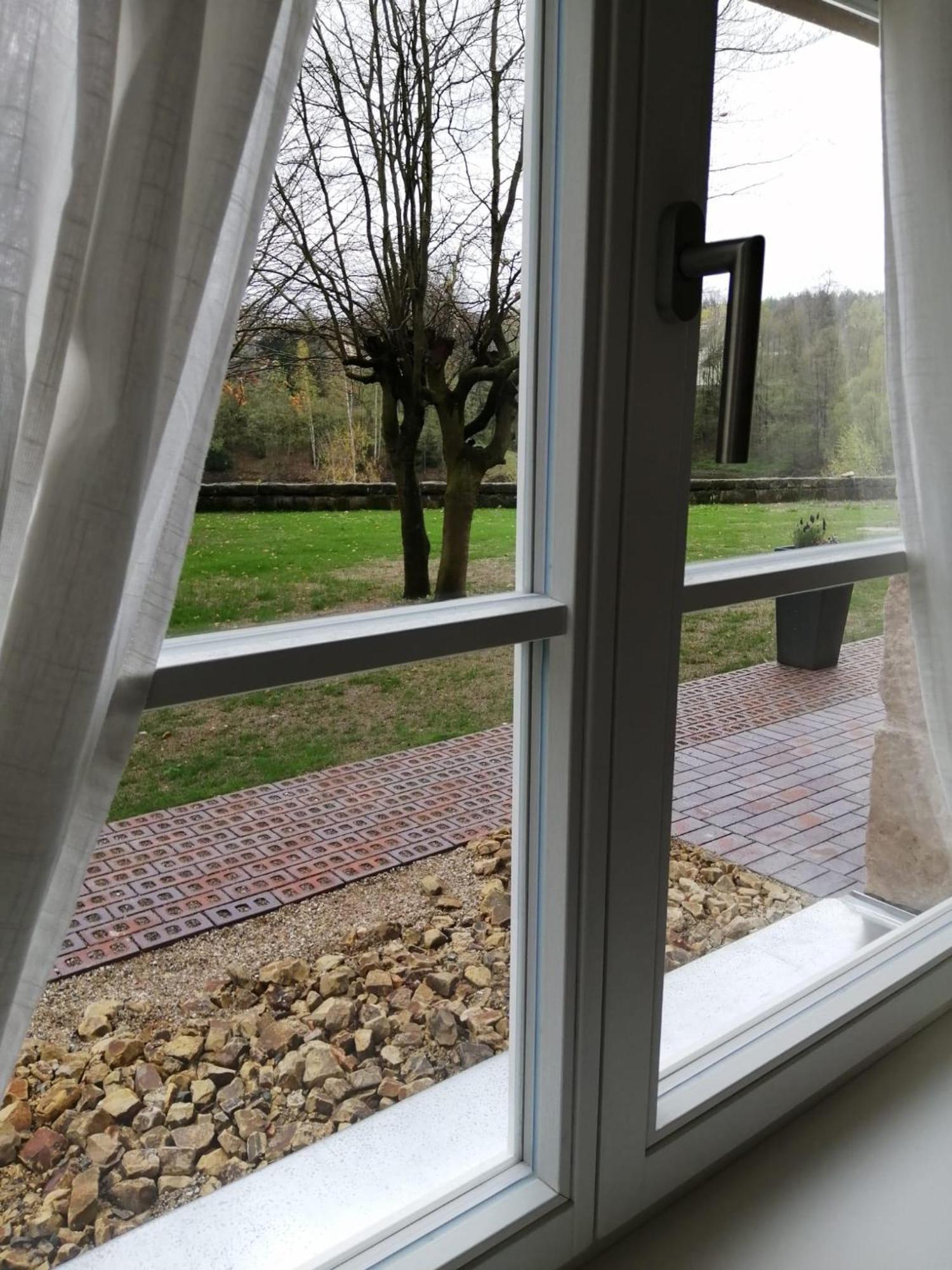 Haus Seeblick Dippoldiswalde Extérieur photo